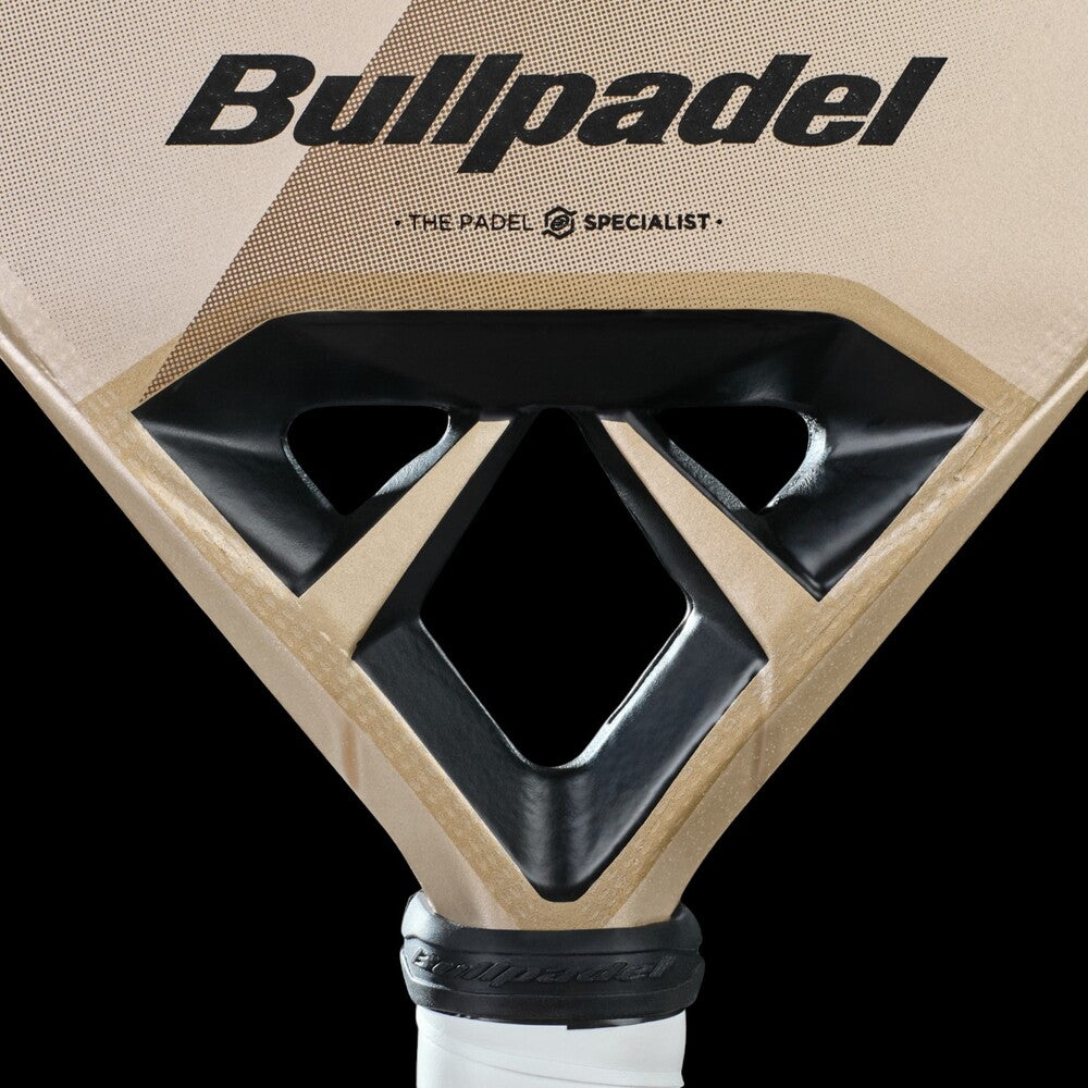 Bullpadel Padel Racket Vertex 04 W 25
