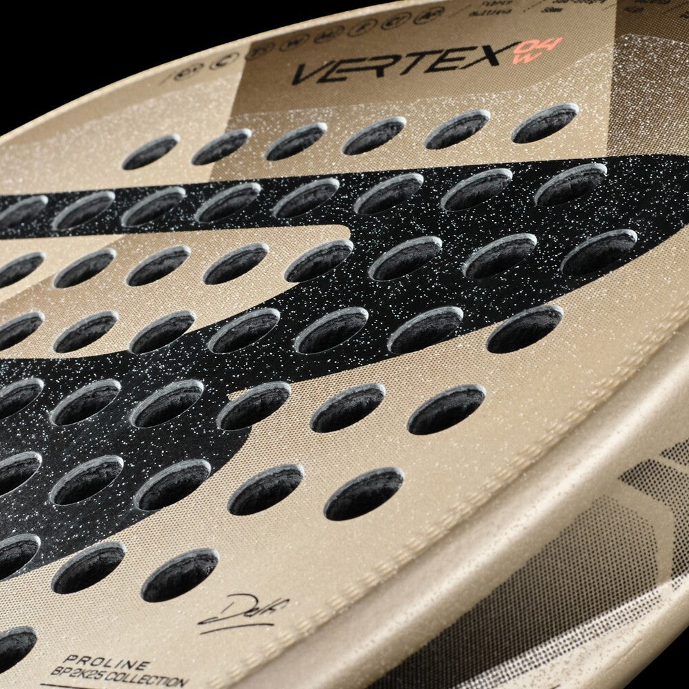 Bullpadel Padel Racket Vertex 04 W 25