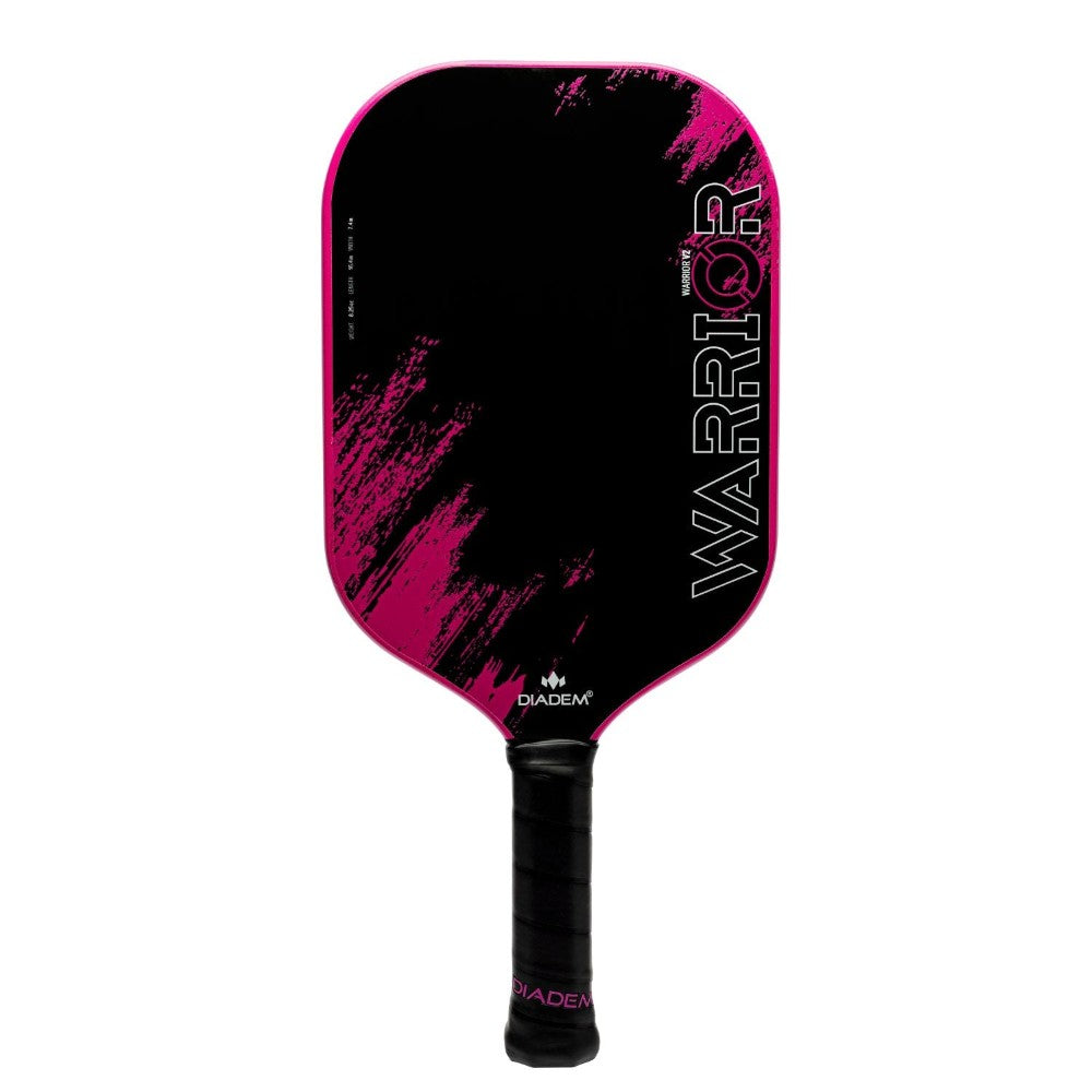 Pala de Pickleball Diadem DUPR Warrior v2