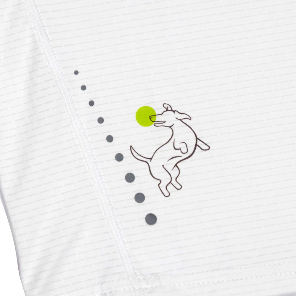 Swinton Pickleball - Women's Pickled 'em LUX Performance Shirt