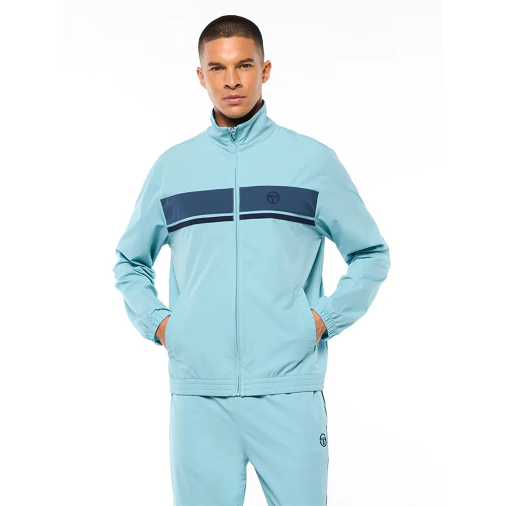 Sergio Tacchini Damarindo Track Jacket | Stillwater