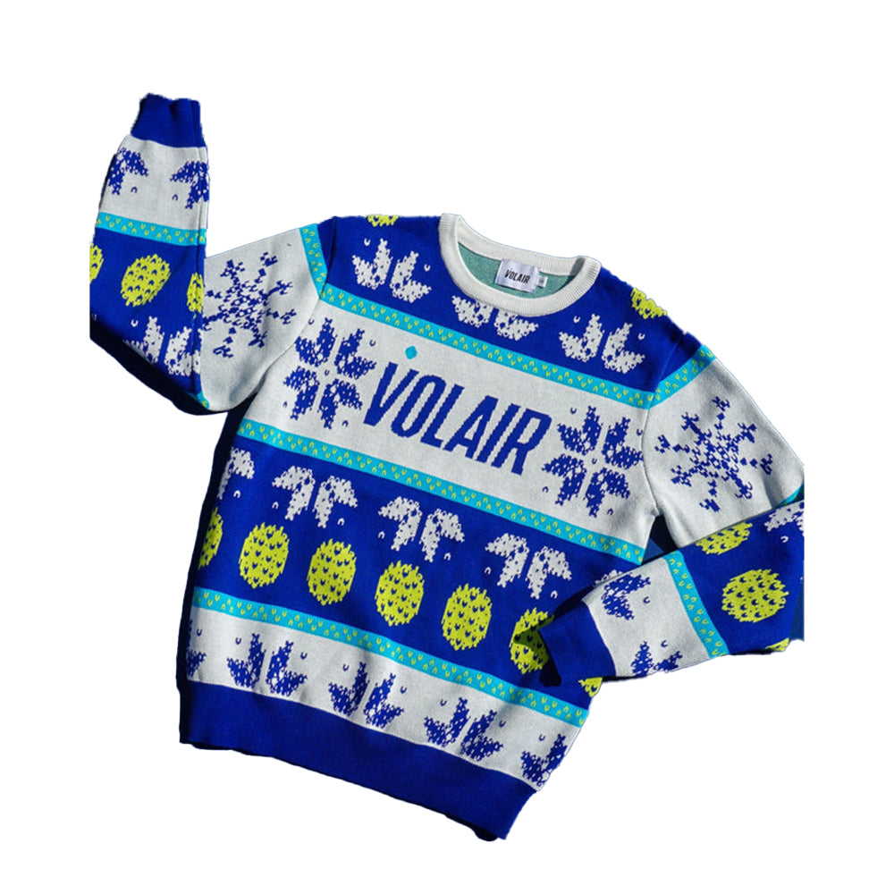 Volair Holiday Sweater