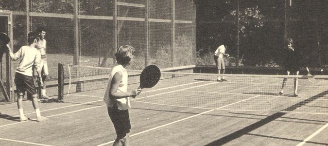 The Evolution of Padel: From Its Origins to Modern Times