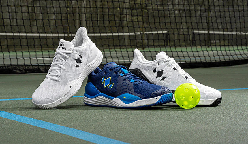 Diadem pickleball shoes