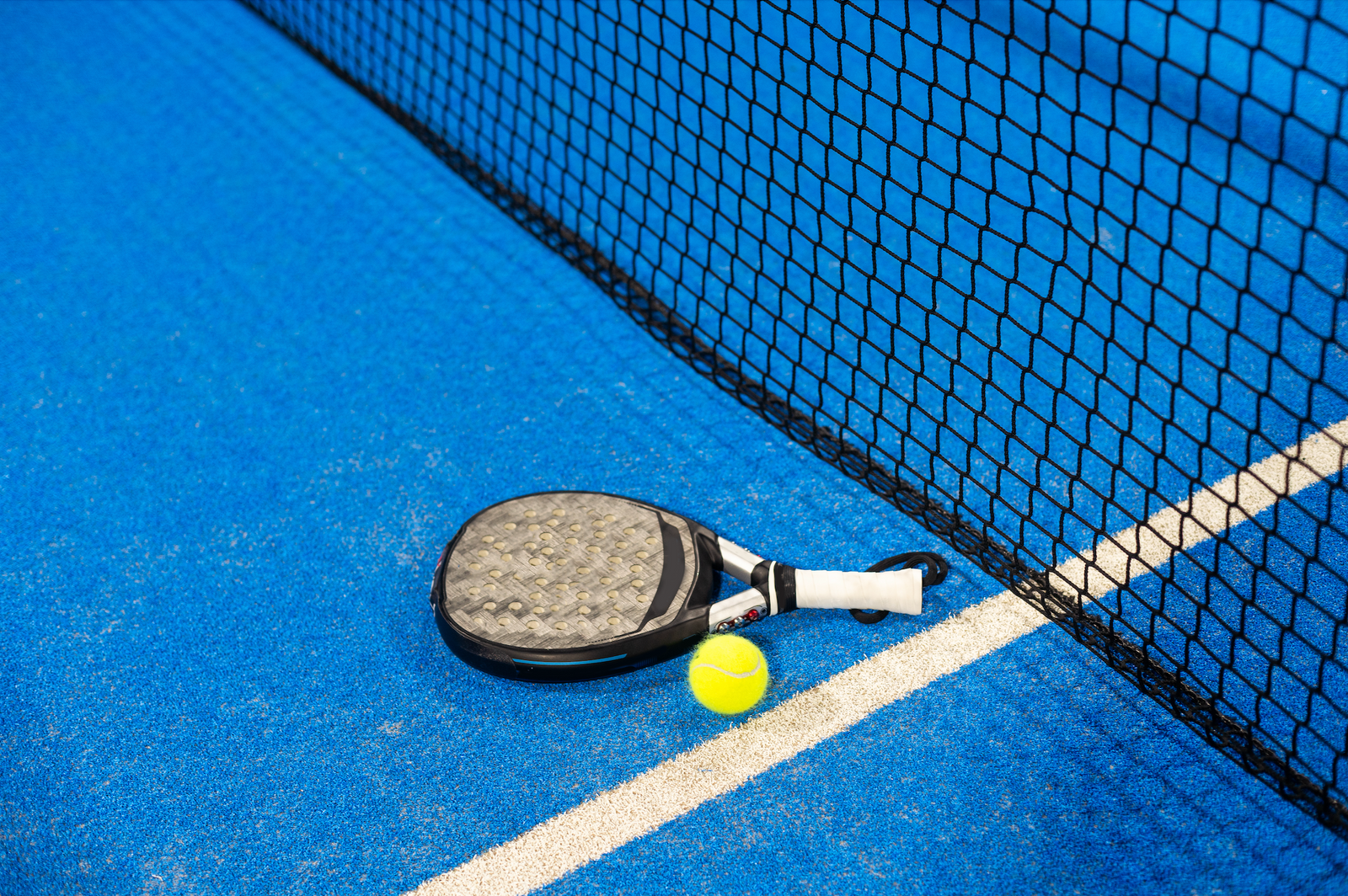 The Ultimate Guide to Padel: Everything You Need to Know