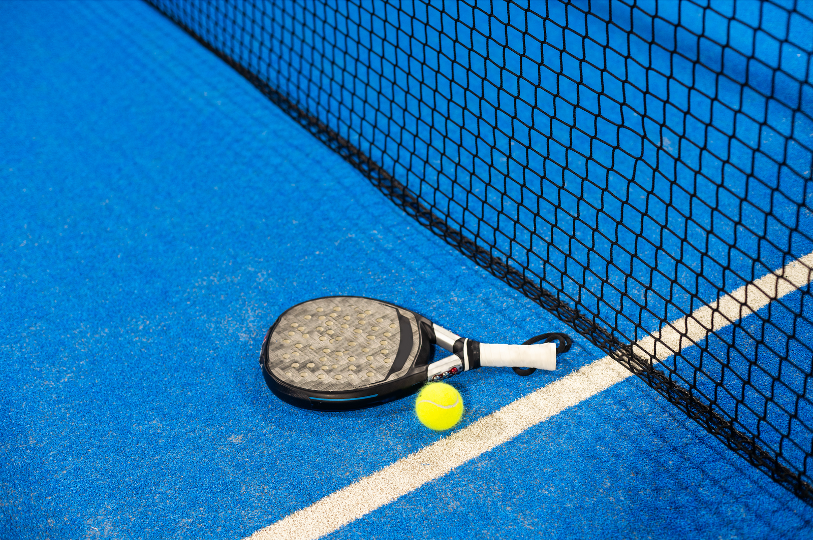 How Do I Get Started Playing Padel?