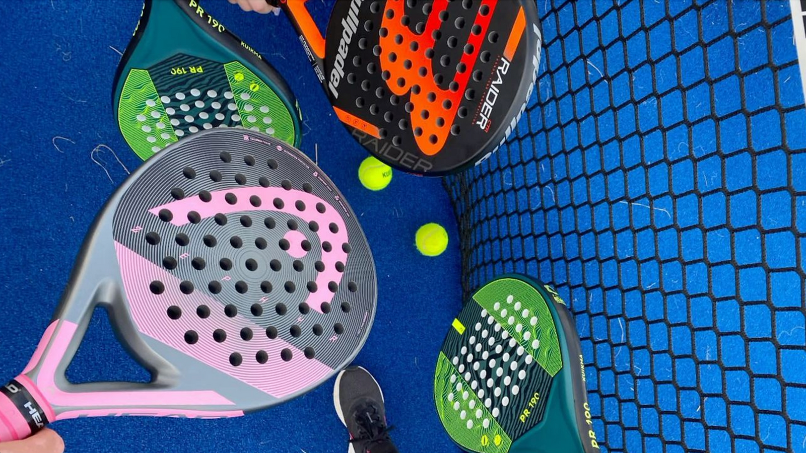 A Beginner's Guide to Padel: Discover the Exciting World of Padel Tennis