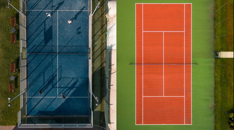 Padel vs. Tennis: What Are the Main Differences?