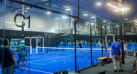 How Do I Get Started Playing Padel?