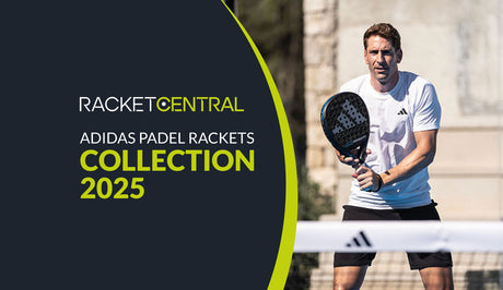 The Ultimate Guide to Adidas Padel Rackets 2025