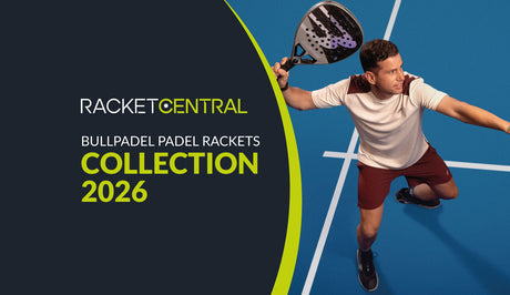 bullpadel rackets 2026