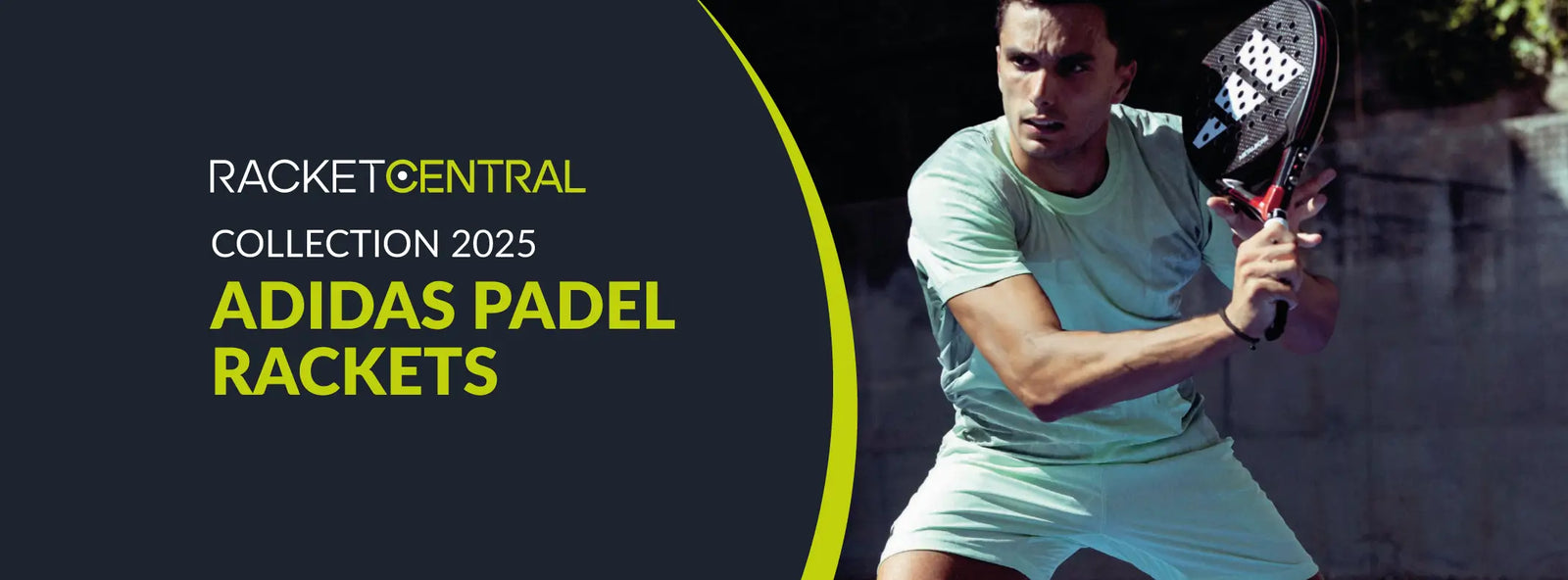 The Ultimate Guide to Adidas Padel Rackets 2025