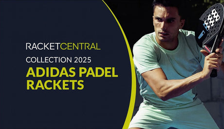The Ultimate Guide to Adidas Padel Rackets 2025