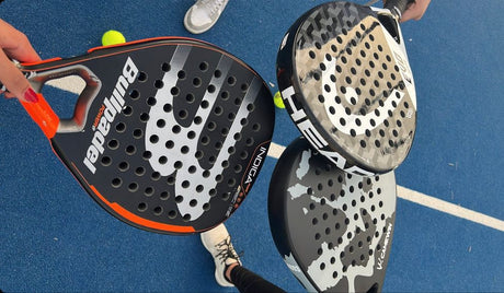 The Best Padel Rackets of 2024: Top Picks for Every Player