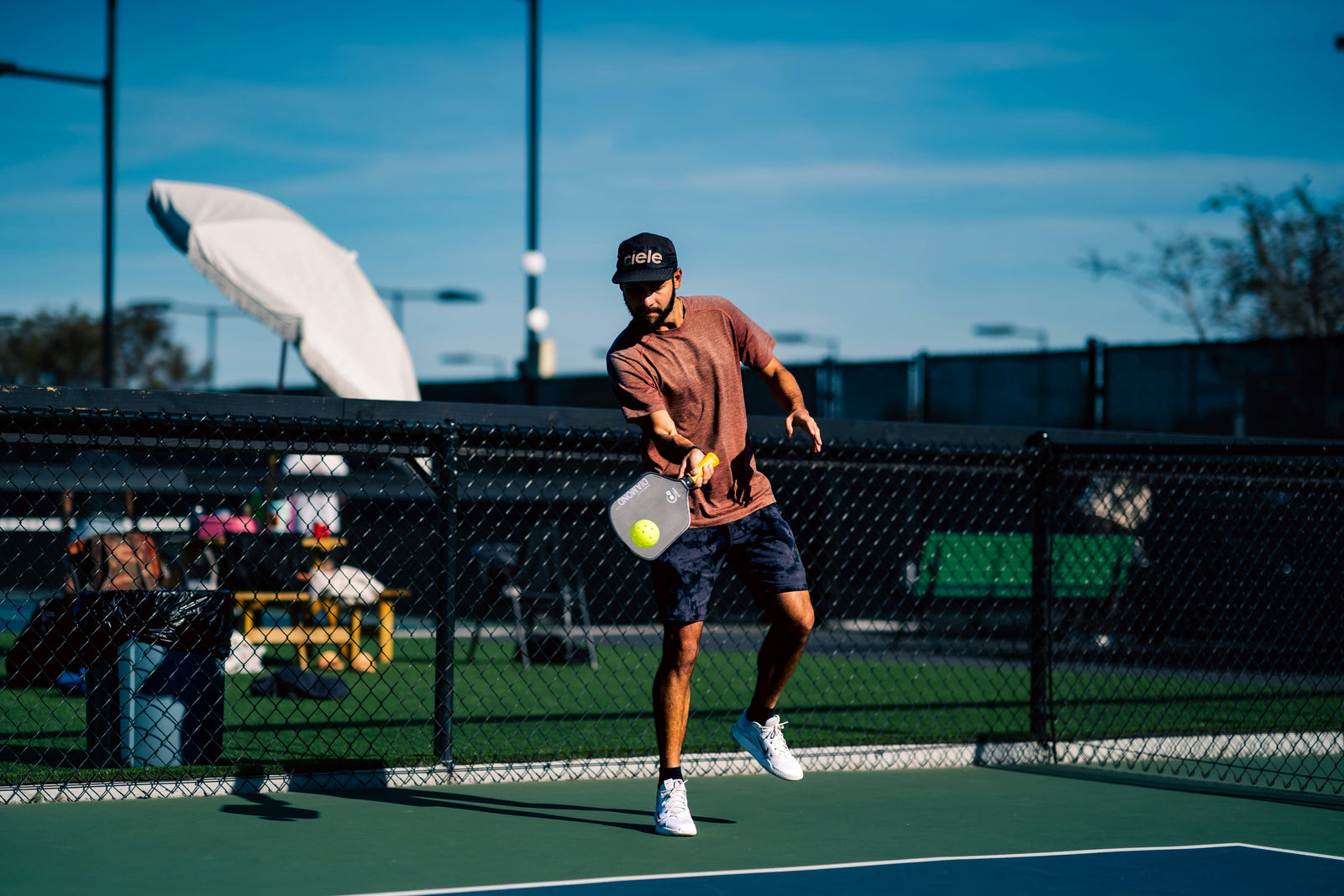 How Pickleball Started: The Origins of America’s Fastest-Growing Sport