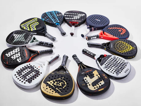 best padel brands