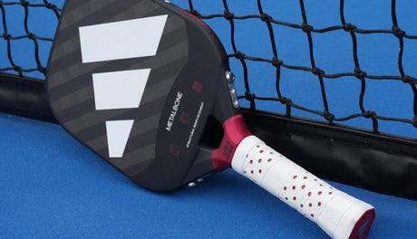 How to Choose the Perfect Pickleball Paddle: A Comprehensive Guide