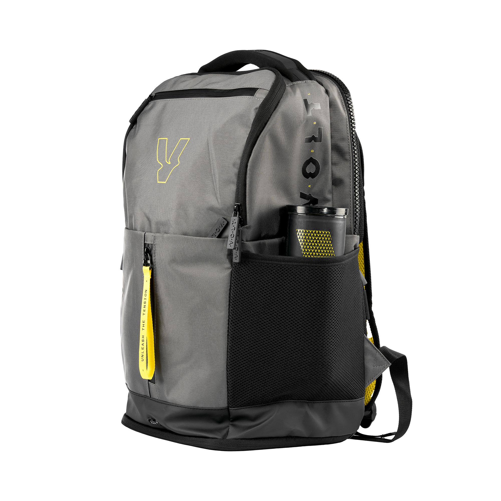 Volt Padel Backpack - Thumbnail 2