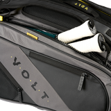 Volt Padel Racket Bag XL | Gray