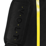 Volt Padel Racket Cover | Black