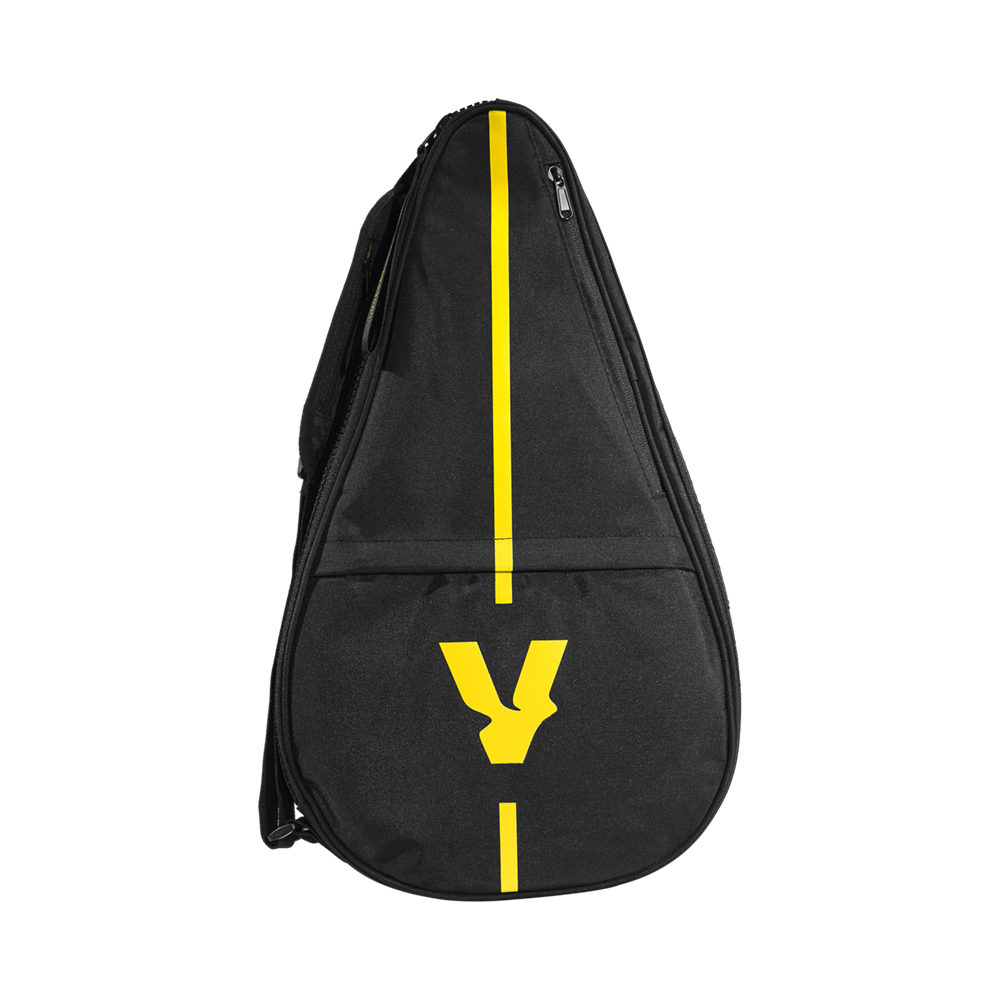 Volt Padel Racket Cover | Black