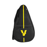 Volt Padel Racket Cover | Black