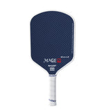 Hudef Sport Pickleball Paddle Mage Pro Gen2 | Hybrid Paddle