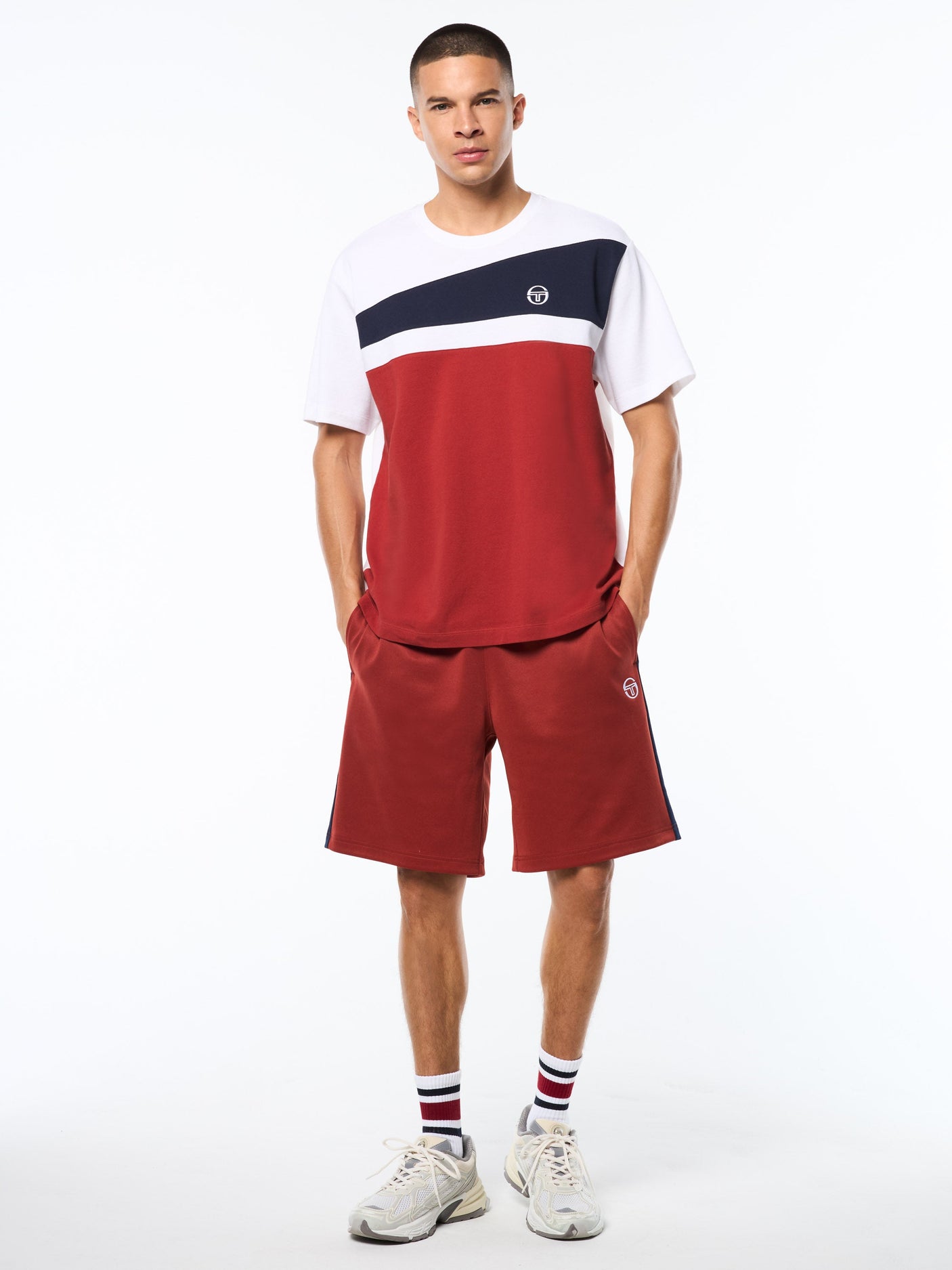 Affilato Fashion Camiseta-Bossa Nova