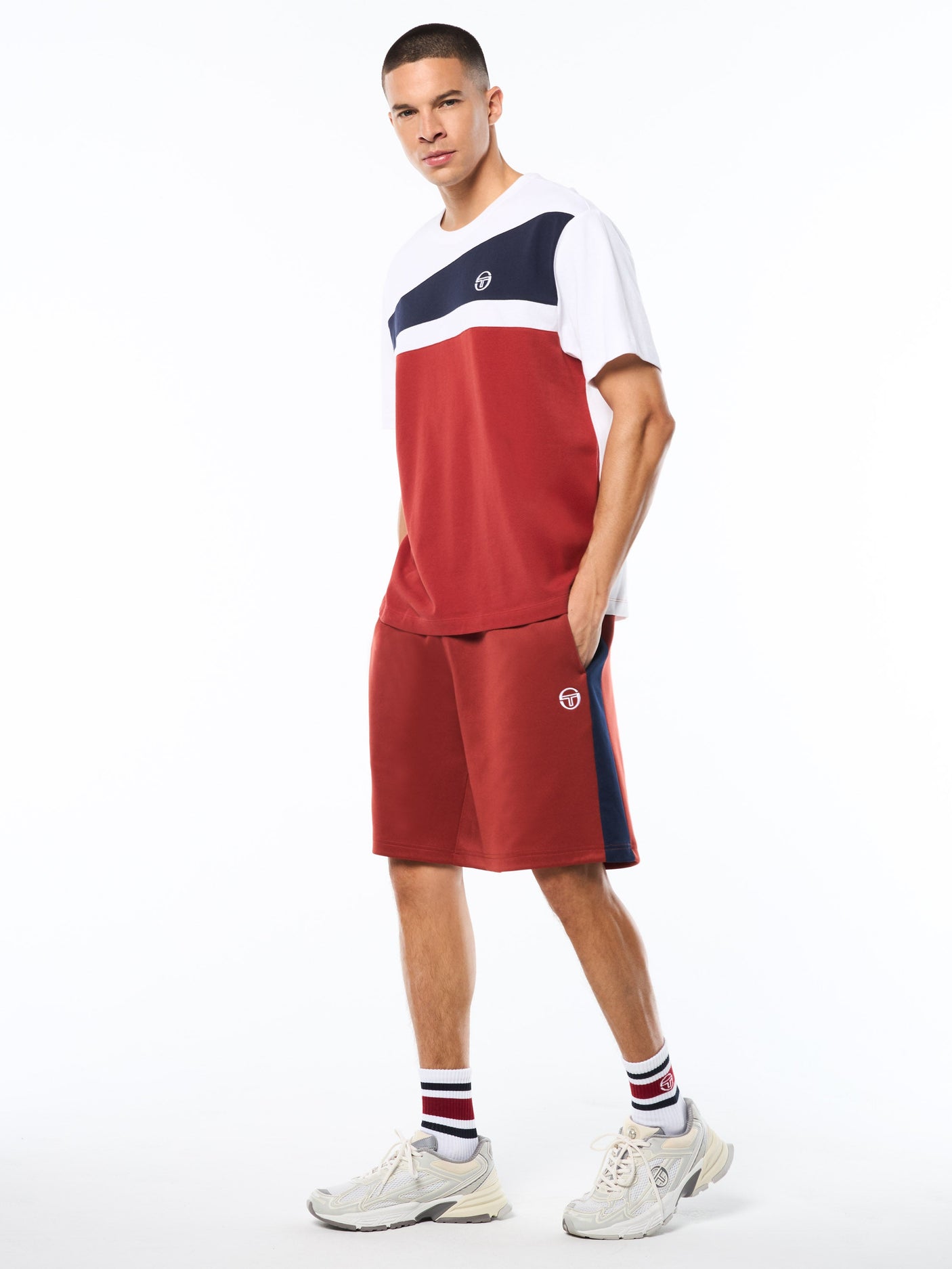 Affilato Fashion Camiseta-Bossa Nova