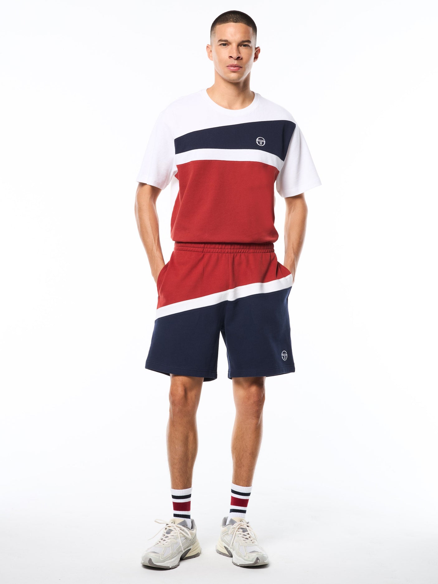 Affilato Fashion Bossa Nova Corta
