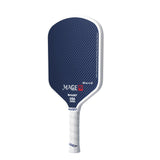 Hudef Sport Pickleball Paddle Mage Pro Gen2 | Hybrid Paddle