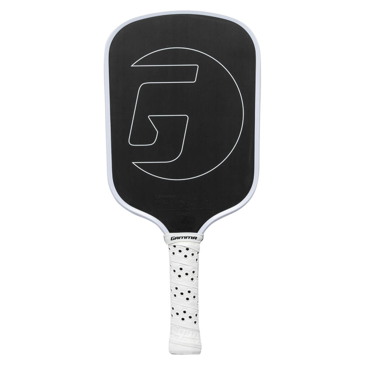 Gamma Sports Pickleball Paddle Obsidian Racket Central