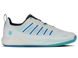 K-Swiss Men's Shoes Ultra Court | Bit Of Blue/Brilliant Blue/Capri