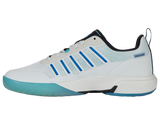 K-Swiss Men's Shoes Ultra Court | Bit Of Blue/Brilliant Blue/Capri