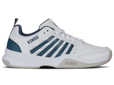 K-Swiss Men's Shoes Court Express 2 | White/Stargazer/Vapor Blue