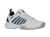 K-Swiss Men's Shoes Court Express 2 | White/Stargazer/Vapor Blue