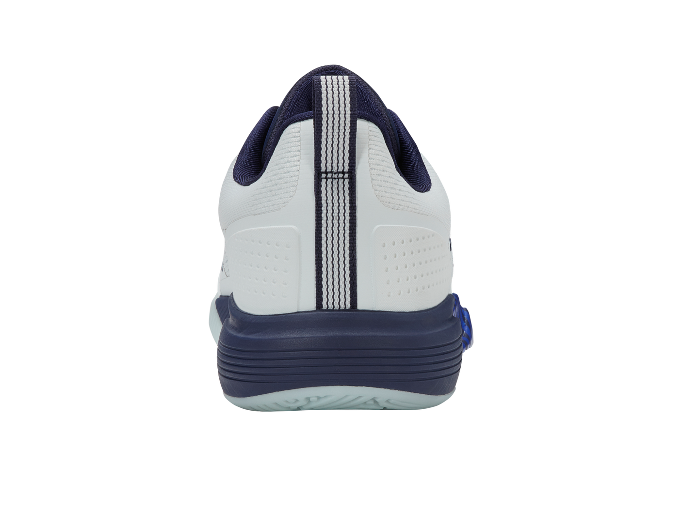 K-Swiss Men's Shoes Ultra Court Padel | Bit Of Blue/Naval Academy/Dazzling Blue