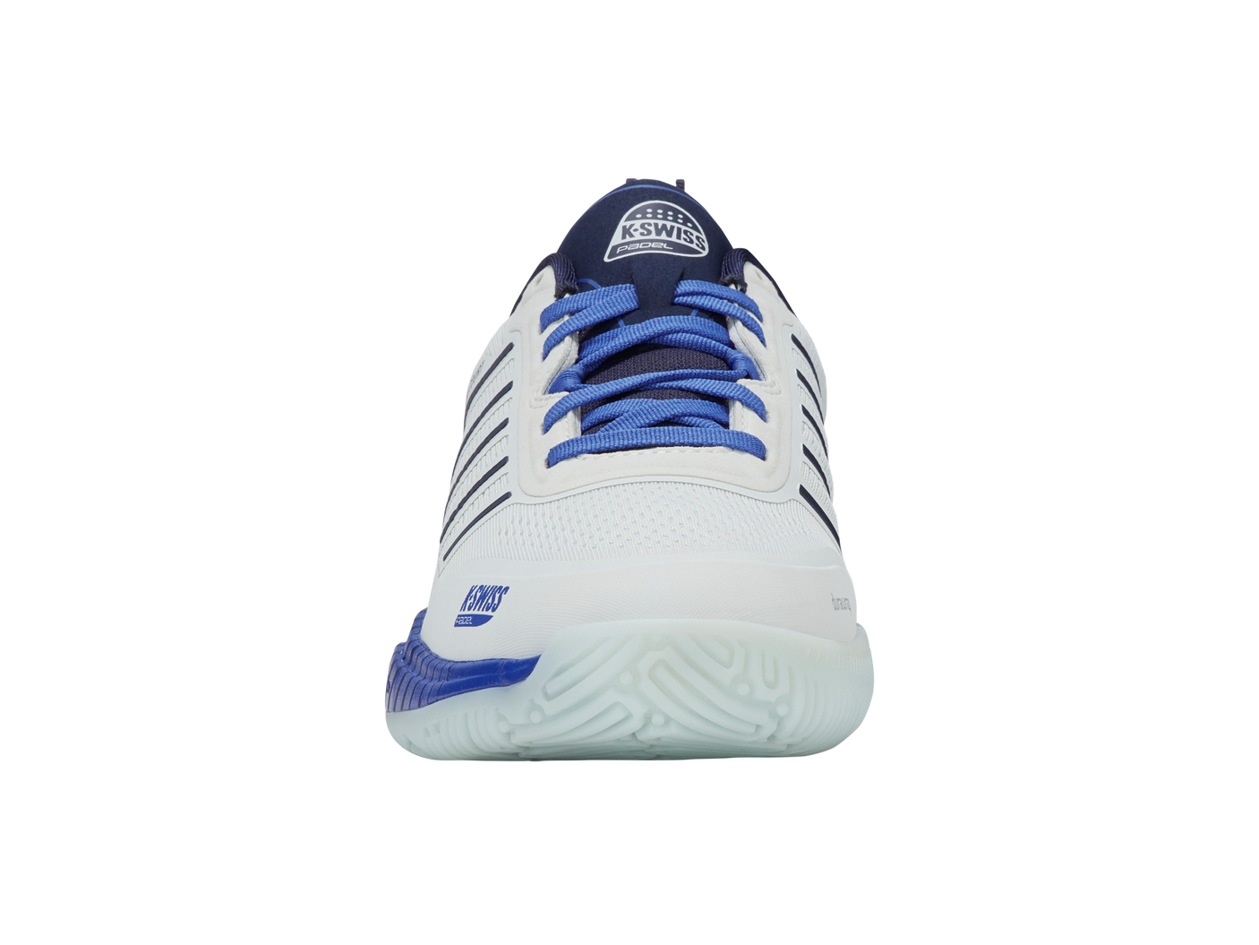 K-Swiss Men's Shoes Ultra Court Padel | Bit Of Blue/Naval Academy/Dazzling Blue