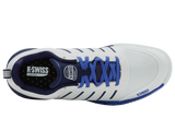 K-Swiss Men's Shoes Ultra Court Padel | Bit Of Blue/Naval Academy/Dazzling Blue