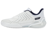 Zapatillas K-Swiss Ultrashot 4 para hombre | Blanco/Abrigo