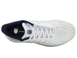 Zapatillas K-Swiss Ultrashot 4 para hombre | Blanco/Abrigo