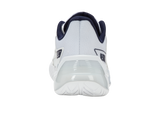 Zapatillas K-Swiss Ultrashot 4 para hombre | Blanco/Abrigo