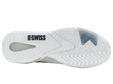 Zapatillas K-Swiss Ultrashot 4 para hombre | Blanco/Abrigo