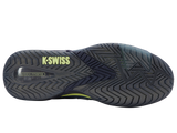 K-Swiss Men's Shoes Ultrashot 4 | Vintage Indigo/Naval Academy/Luminary Green