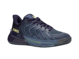 K-Swiss Men's Shoes Ultrashot 4 | Vintage Indigo/Naval Academy/Luminary Green