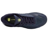 K-Swiss Men's Shoes Ultrashot 4 | Vintage Indigo/Naval Academy/Luminary Green