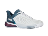 04438-129-M | ULTRASHOT 4 CLAY | WHITE/STARGAZER/NEON BLAZE