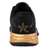 K-Swiss Men's Shoes Hypercourt Express 2 Ultra Court | Black/Gold