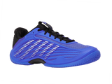 K-Swiss Men's Shoes Hypercourt Express 3 | Dazzling Blue/Black/White