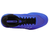K-Swiss Men's Shoes Hypercourt Express 3 | Dazzling Blue/Black/White